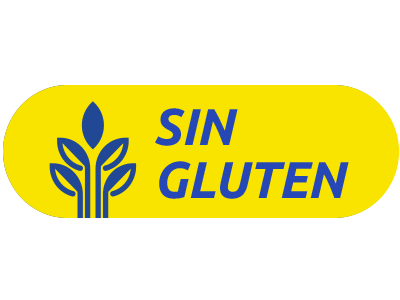 Sin Gluten